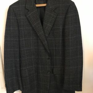Mens 43L Blazer